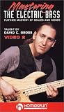 Mastering The Electric Bass Vol 2 [VHS]