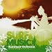 ミュージック : SURF&MUSIC~RAINBOW DRIVEINN recommended by アンジェラ・マã‚・ãƒãƒ¼ãƒŽãƒ³(DVD付)
