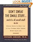 Don't Sweat the...