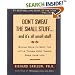 Don't Sweat the Small Stuff--and it's all small stuff (Don't Sweat the Small Stuff Series)