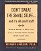  : Don't Sweat the Small Stuff--and it's all small stuff (Don't Sweat the Small Stuff Series)
