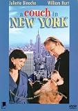 Couch in New York [DVD] [1997] [US Import] [NTSC]