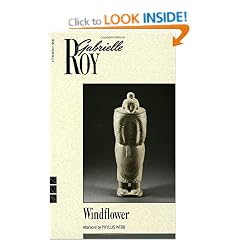 Windflower