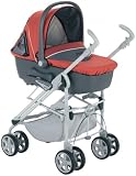 Neonato : Multisport col 702,Umbrella Folding Combination System Stroller