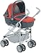 Neonato : Multisport col 702,Umbrella Folding Combination System Stroller