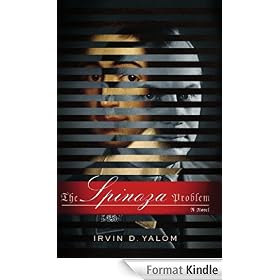 The Spinoza Problem: A Novel