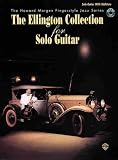 Howard Morgen The Ellington Collection for Solo Gui (Howard Morgen Fingerstyle Jazz Series)