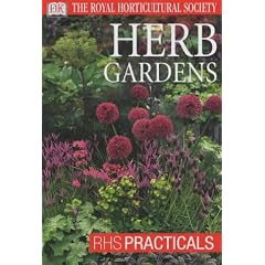 Herb Gardens (RHS Practicals)
