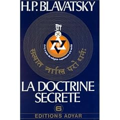 La doctrine secr�te, tome 6 : Miscellan�es