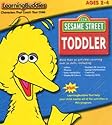 Sesame Street Toddler