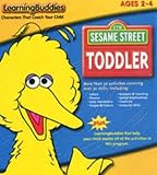 Review Mindscape  / Sesame Street Toddler