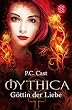 Mythica 01. Göttin der Liebe