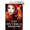G�ttin der Liebe: Mythica 1