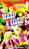 What a Flash !