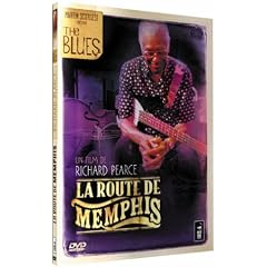 Martin Scorsese pr�sente : La Route de Memphis