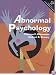 Abnormal Psychology (3rd Edition)