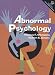 Abnormal Psychology (3rd Edition) by Thomas F. Oltmanns ISBN 0130871370