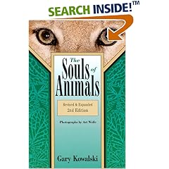 The Souls of Animals