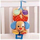 Fisher Price Lil Laugh & Learn Sing & Play Puppy 