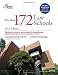 The Best 172 Law Schools, 2011 Edition (Graduate School Admissions Guides)