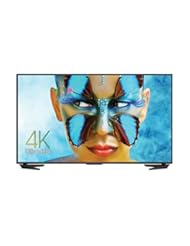 Home Theater: Sharp LC-65UB30U 65-Inch 4K Ultra HD 120Hz Smart LED TV (2015 Model) - Sharp
