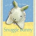 Snuggle Bunny (Puppet Book)