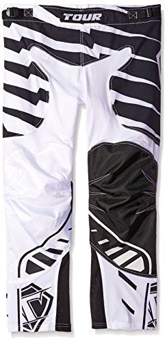 Tour Hockey Adult Code Active Inline Hockey Pants - HPA64