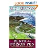 Death of a Poison Pen (Hamish Macbeth)