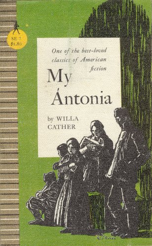 Willa Cather