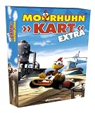 Eigenschaften ak tronic  / Moorhuhn Kart Extra