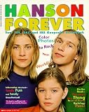 Hanson Forever: Your Tay, Zac, and Ike Keepsake Scrapbook