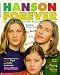 Hanson Forever: Your Tay, Zac, and Ike Keepsake Scrapbook