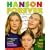 Hanson Forever: Your Tay, Zac, and Ike Keepsake Scrapbook