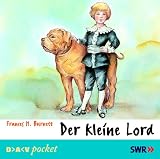Produkt-Bild: Der kleine Lord. CD