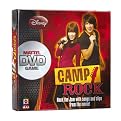 Mattel Camp Rock DVD Game