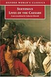 Lives of the Caesars (Oxford World's Classics)