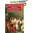 Lives of the Caesars (Oxford World's Classics)