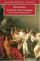Lives of the Caesars (Oxford World's Classics)