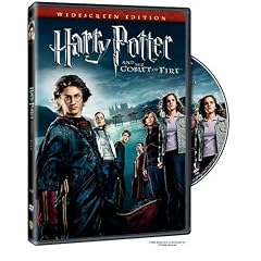 Harry Potter & The Goblet Of Fire by 