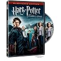 Harry Potter and the Goblet of Fire (Widescreen)
