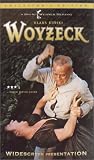 Woyzeck [VHS]