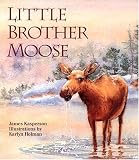 Little Brother Moose