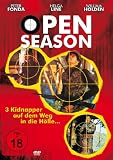 OPEN SEASON