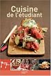 Cuisine de l'�tudiant