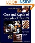 Care and repair of everyday treasures