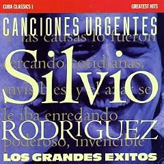 "Silvio Rodriguez - Cuba Classics, Vol. 1: Silvio Rodriguez Greatest Hits"