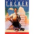 Tucker - The Man and His Dream