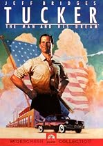 Tucker - The Man and His Dream