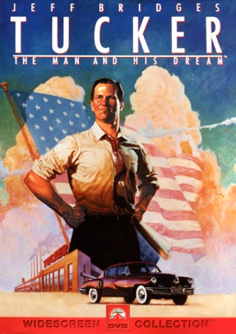 Tucker - The Man and His Dream
