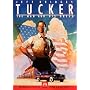 Tucker - The Man and His Dream